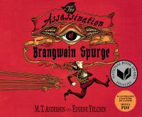 The_assassination_of_Brangwain_Spurge